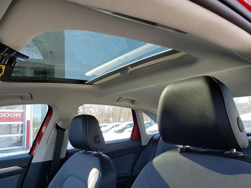 New 2026 Volkswagen Jetta SE image 7