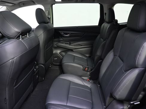 New 2026 Subaru Ascent Touring AWD/4WD image 21