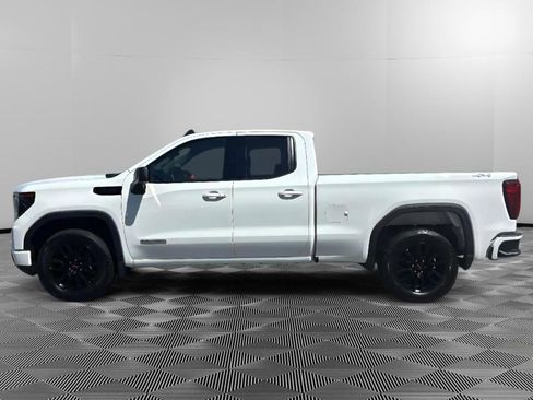 Used 2023 GMC Sierra 1500 Elevation AWD/4WD image 5