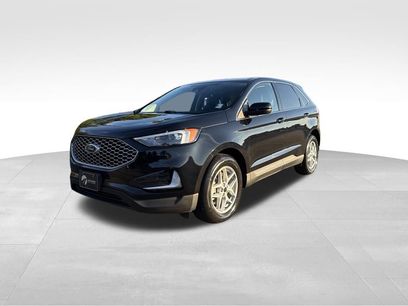 Used 2023 Ford Edge SEL