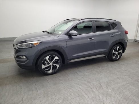 Used 2018 Hyundai Tucson Value image 2