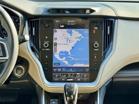 Used 2022 Subaru Outback Limited XT image 22