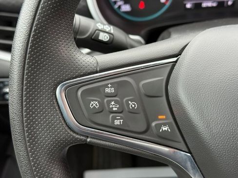 Used 2024 Chevrolet Malibu LS image 25