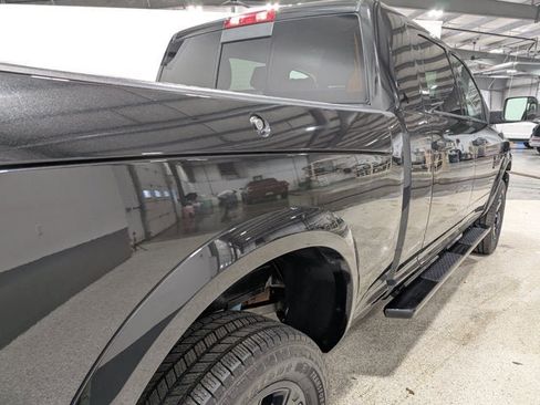 Used 2018 RAM 2500 Laramie w/ Sport Appearance Group image 3