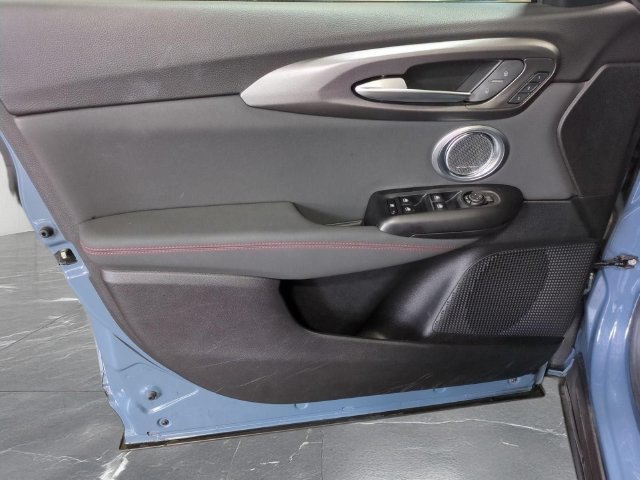 Used 2024 Dodge Hornet R/T Plus AWD/4WD image 15