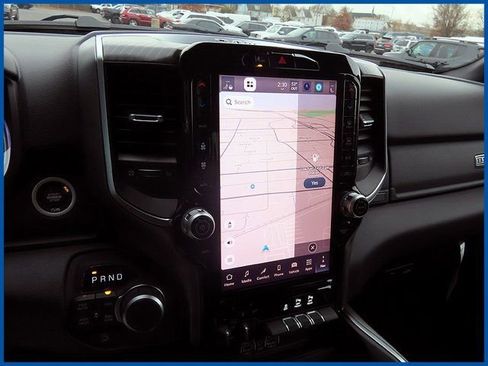 New 2026 RAM 1500 Big Horn image 16