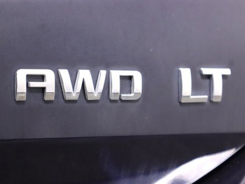 Used 2021 Chevrolet Equinox LT w/ LPO, Floor Liner Package image 33