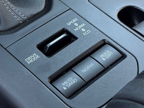 Used 2023 Toyota Highlander XLE AWD/4WD image 30