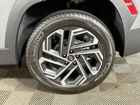 New 2026 Hyundai Tucson Limited AWD/4WD image 32