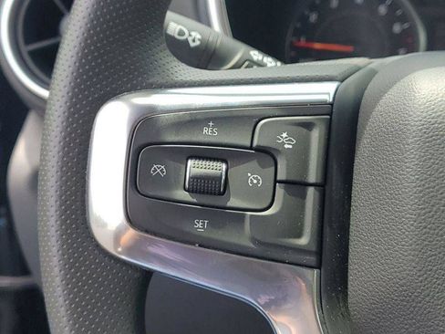 Used 2024 Chevrolet Blazer LT w/ Convenience Package AWD/4WD image 9