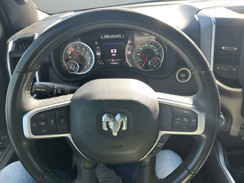 Used 2022 RAM 1500 Big Horn AWD/4WD image 31