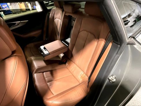 Certified 2023 Audi A5 2.0T Premium Plus w/ Premium Plus image 21