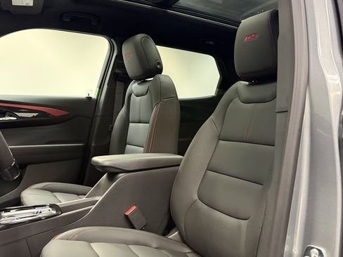 New 2026 Chevrolet TrailBlazer RS w/ Convenience Package image 23