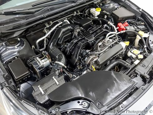 Used 2021 Subaru Legacy Premium image 31