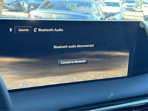 New 2026 Nissan Armada Platinum image 7