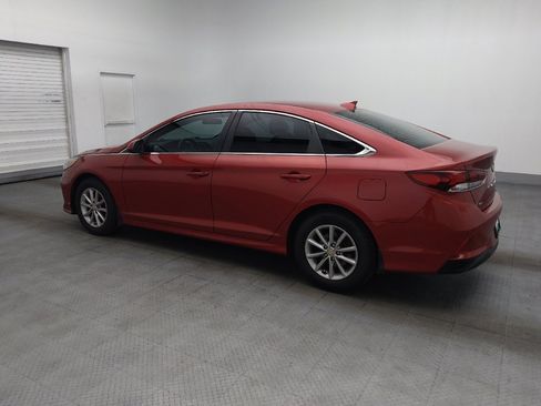 Used 2018 Hyundai Sonata SE FWD image 3
