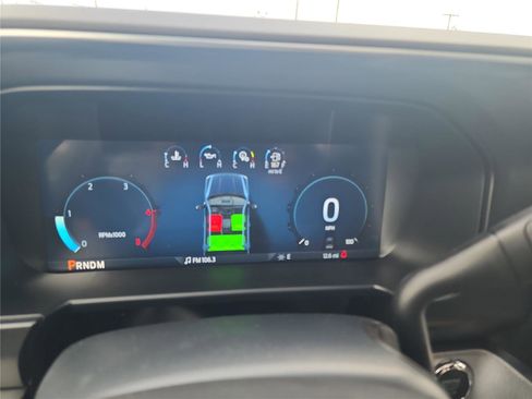 New 2026 Ford F250 Platinum image 35