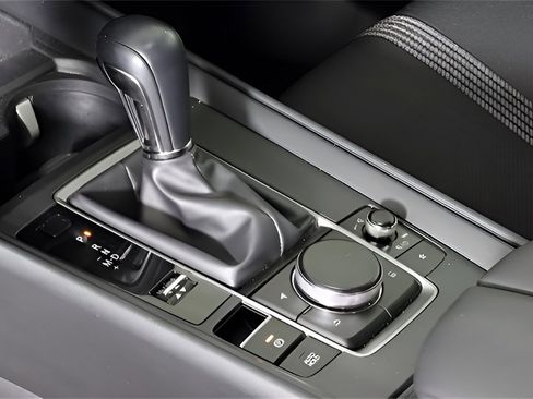 Certified 2025 MAZDA CX-50 AWD 2.5 S w/ Preferred Package image 30