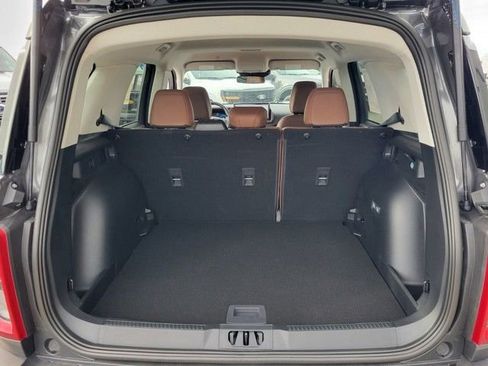 New 2025 Ford Bronco Sport Outer Banks image 10