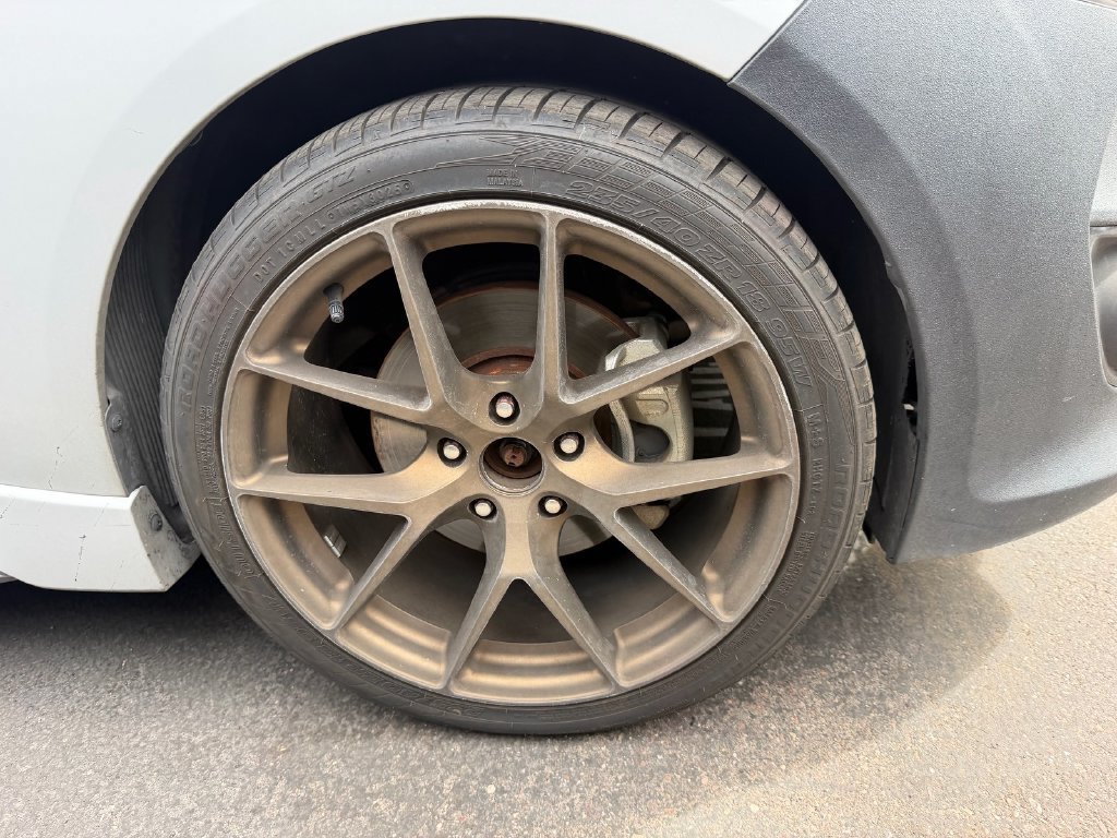 Used 2014 Hyundai Veloster Turbo R-Spec FWD image 7
