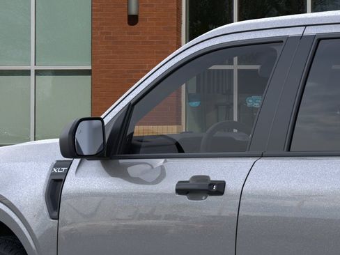 New 2026 Ford Maverick XLT FWD image 21