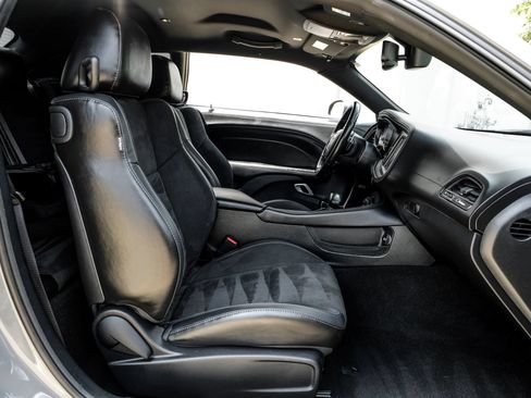 Used 2023 Dodge Challenger R/T w/ Plus Package RWD image 29