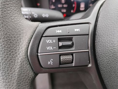 Used 2024 Honda Accord EX image 28