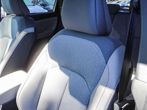 New 2025 Subaru Forester Premium image 25