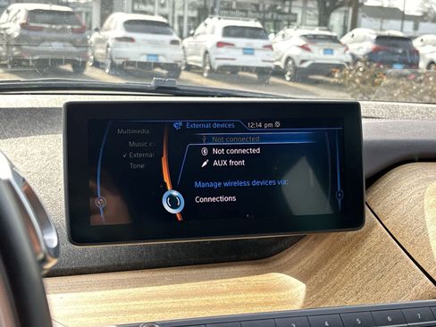 Used 2014 BMW i3 image 10