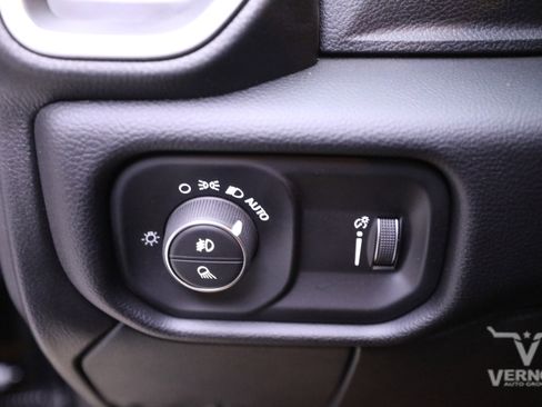 New 2026 RAM 2500 Big Horn image 15