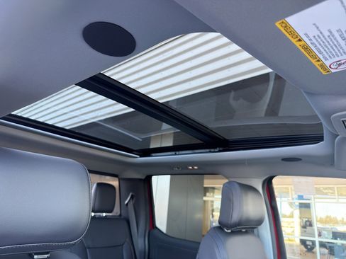 New 2026 Ford F350 Lariat w/ Tremor Off-Road Package image 13