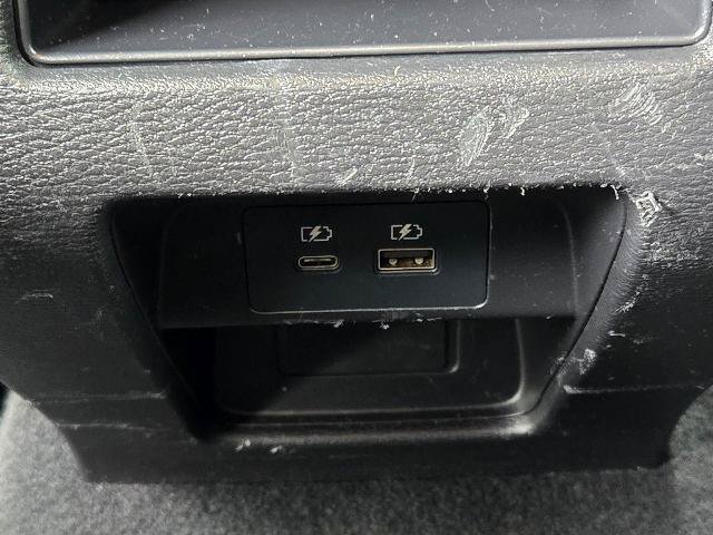 Used 2024 Mitsubishi Outlander SE FWD image 18