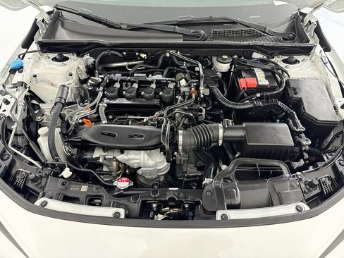 Certified 2024 Honda Civic Sport Touring image 29