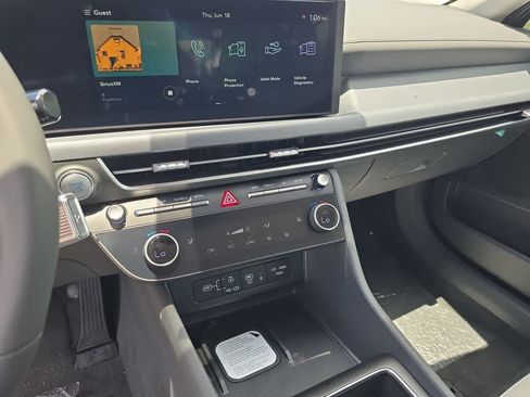 New 2026 Hyundai Sonata SEL FWD image 28