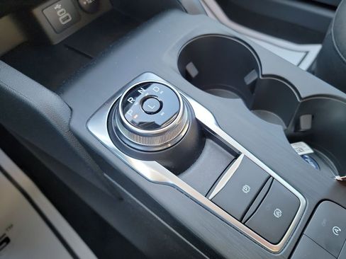 New 2026 Ford Escape Active AWD/4WD image 23
