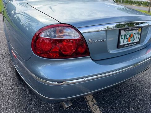 Used 2006 Jaguar S-TYPE 3.0 RWD image 27