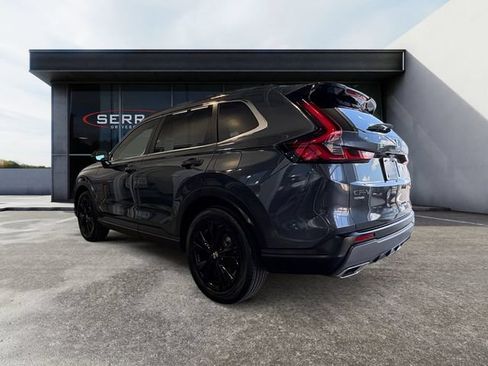 Used 2024 Honda CR-V Sport Touring image 2