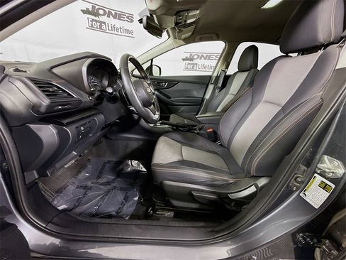 Certified 2023 Subaru Crosstrek 2.0i Premium image 25