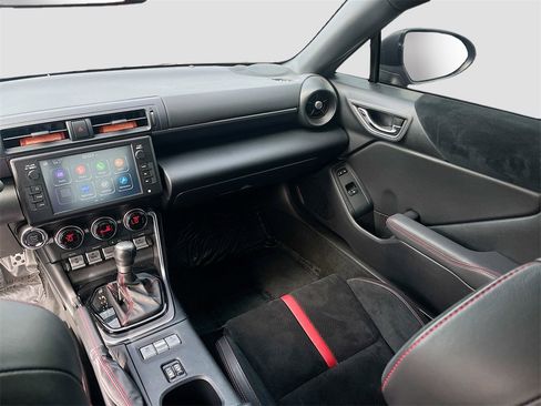 Used 2023 Subaru BRZ Limited image 22