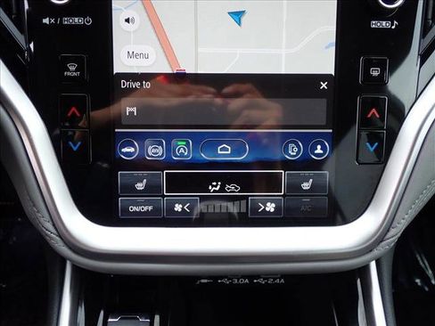 Used 2025 Subaru Outback Premium w/ Popular Package #1A image 19