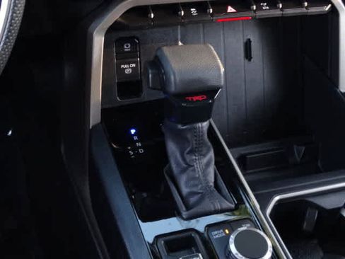 Used 2024 Toyota Tundra SR5 w/ TRD Off-Road Package image 34