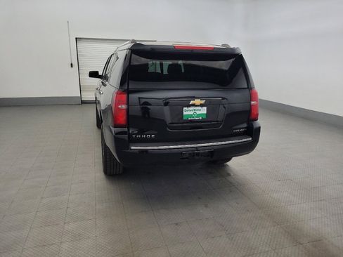 Used 2019 Chevrolet Tahoe Premier AWD/4WD image 6