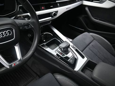 Used 2023 Audi A5 2.0T Premium Plus w/ Premium Plus image 27