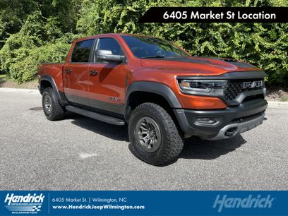 Used 2024 RAM 1500 TRX