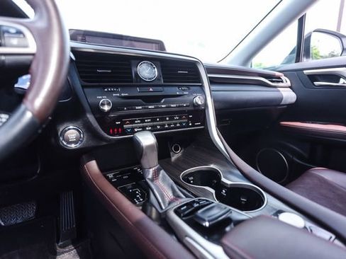 Used 2017 Lexus RX 350 AWD image 30