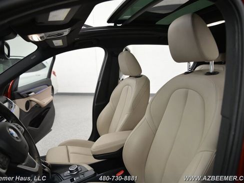 Used 2021 BMW X2 sDrive28i w/ Premium Package image 15