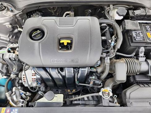 Certified 2023 Kia Forte GT-Line image 30