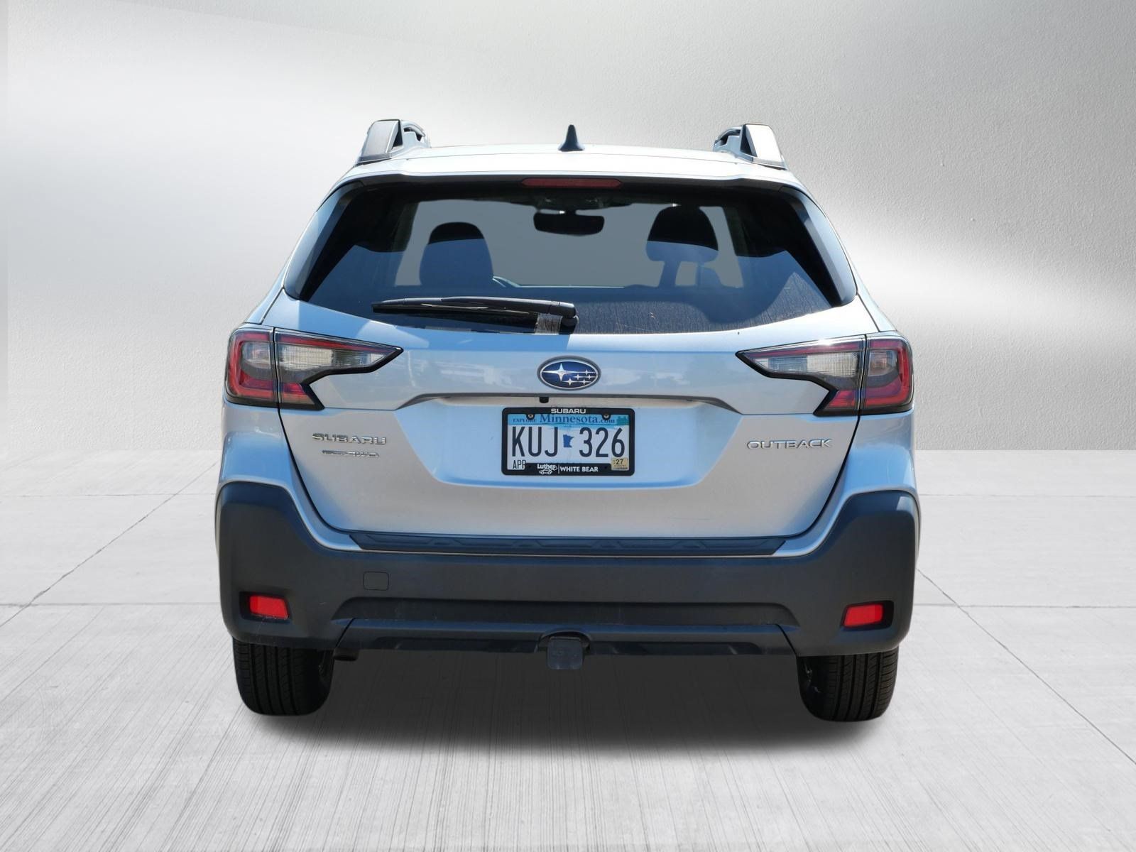 Used 2023 Subaru Outback Premium w/ Popular Package #1 AWD/4WD image 6