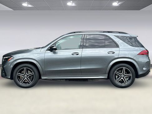 Certified 2024 Mercedes-Benz GLE 350 4MATIC image 2