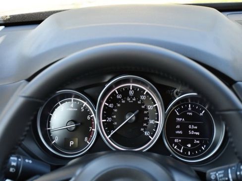 New 2025 MAZDA CX-5 AWD 2.5 S w/ Select Package image 25